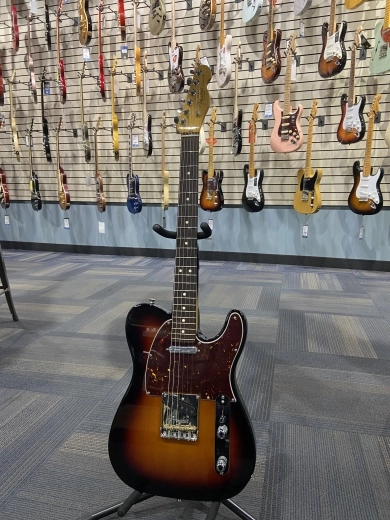 Fender - 011-3940-700